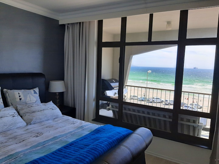 Cape Town Accommodation at Mountain and Sea Splendor | Viya