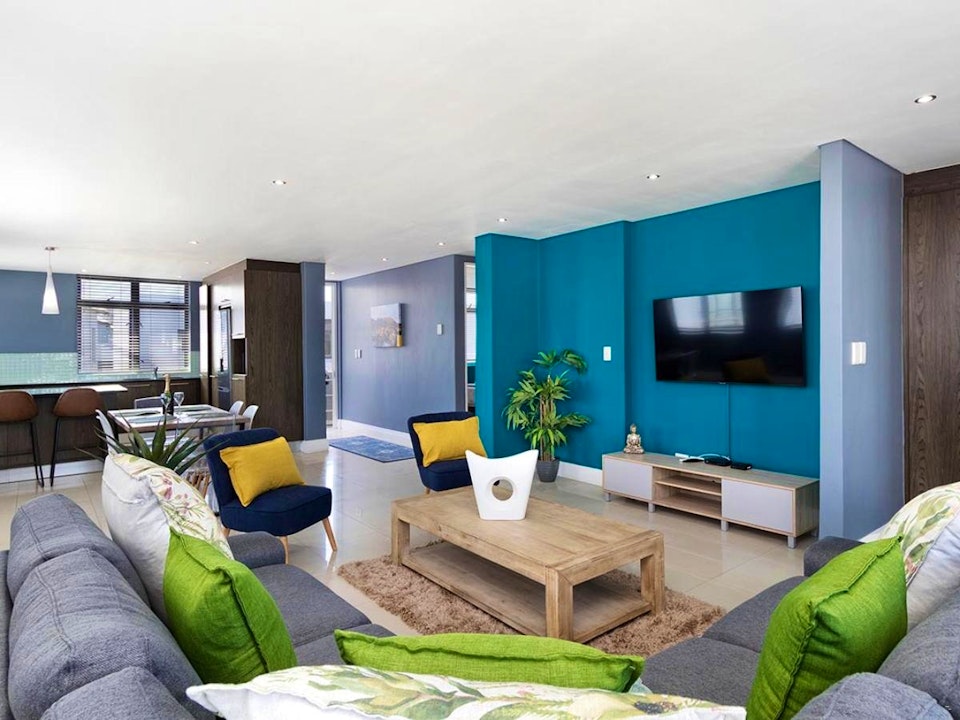 Bloubergstrand Accommodation at  | Viya