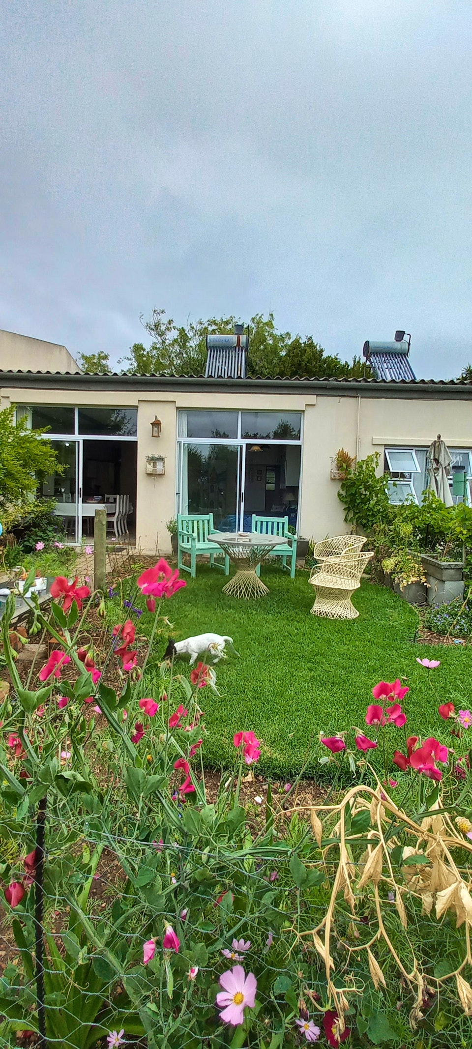 Overberg Accommodation at  | Viya