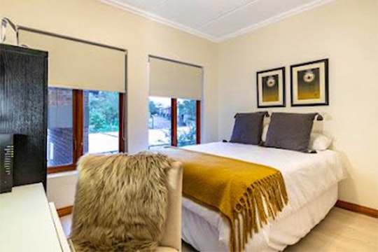 Johannesburg Accommodation at  | Viya