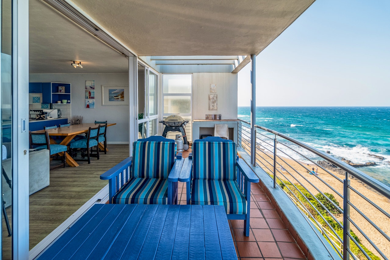 Ballito Accommodation at  | Viya