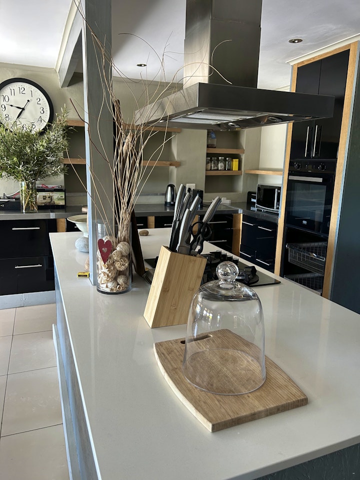 Western Cape Accommodation at The Good Earth Villa 2 | Viya