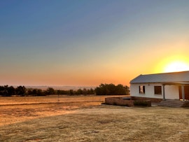 Gauteng Accommodation at Grassade Guest Farm | Viya