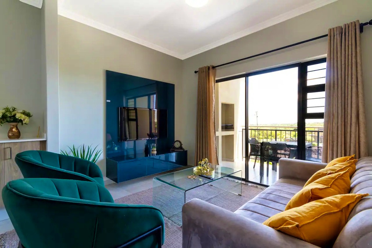 Sandton Accommodation at  | Viya