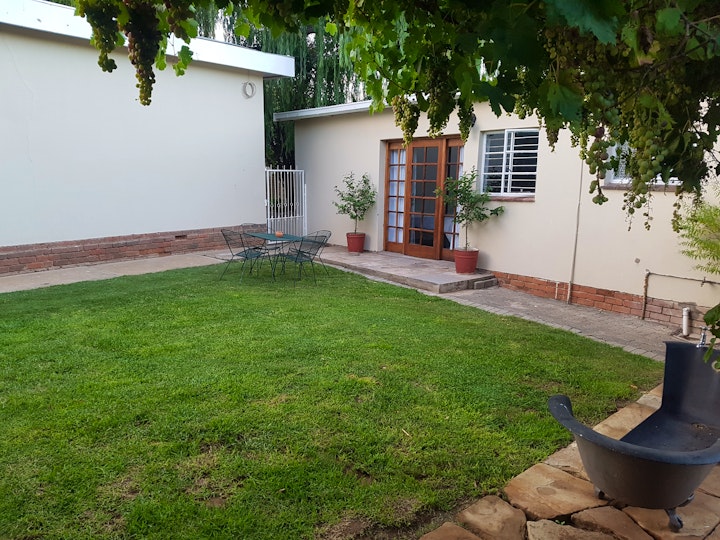 Karoo Accommodation at Figtree | Viya