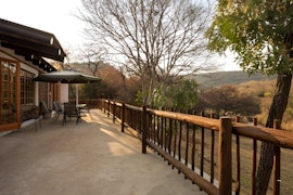 Mpumalanga Accommodation at Bag End Cottage @ Rivendell Trout Estate | Viya