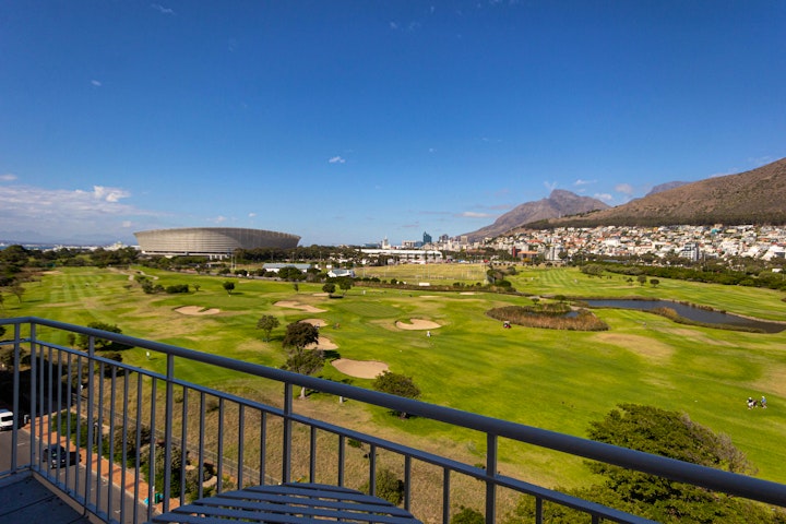 Cape Town Accommodation at Mouille Point Places | Viya