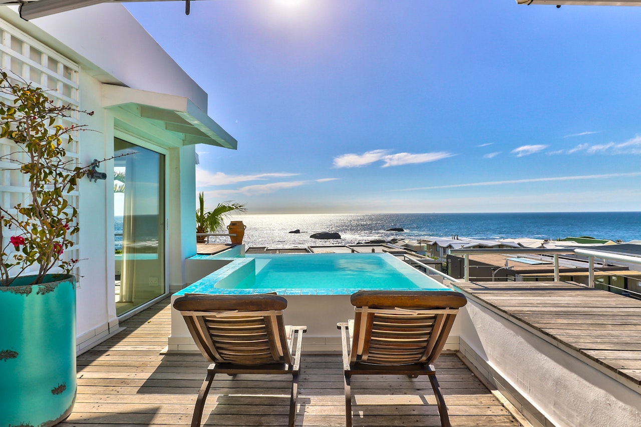 Atlantic Seaboard Accommodation at  | Viya