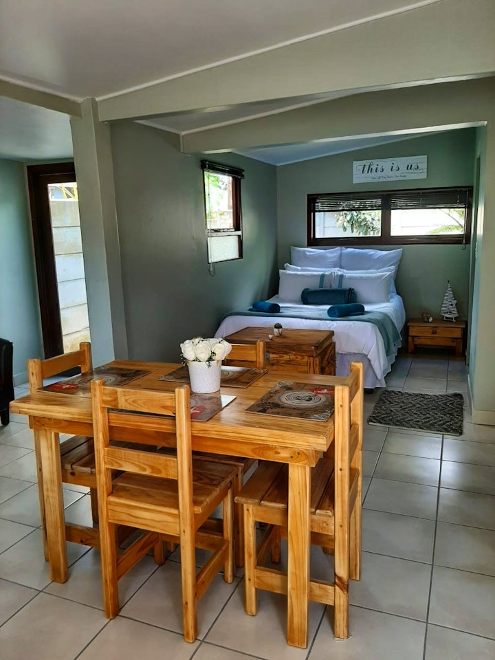 Western Cape Accommodation at Robin's Rest and Lilly's Rest | Viya