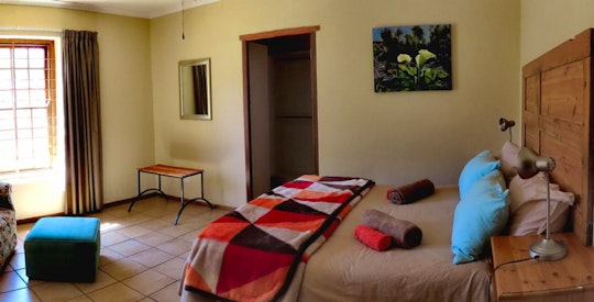 Western Cape Accommodation at  | Viya