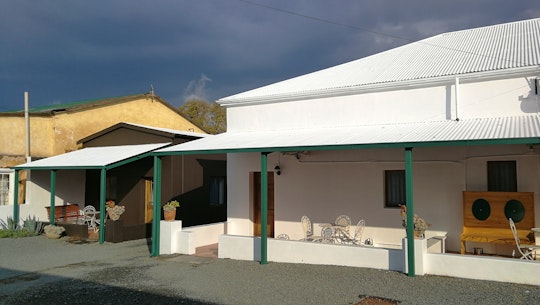 Karoo Accommodation at  | Viya