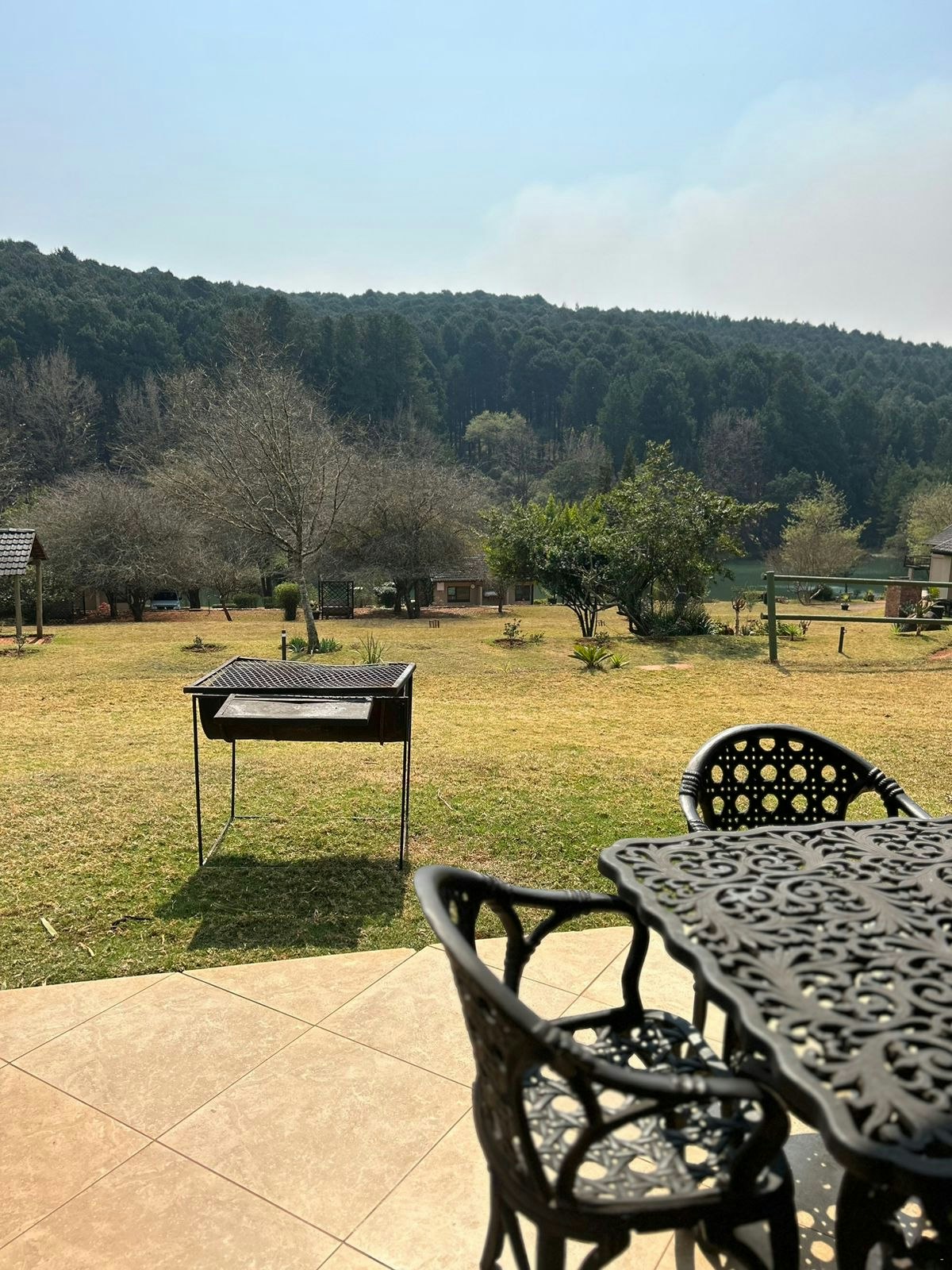 Silver Mist Resort | Kamers