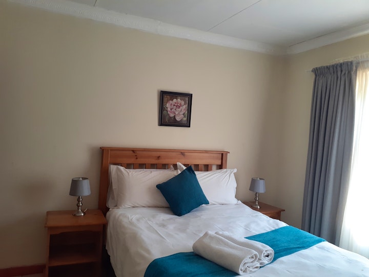 Mpumalanga Accommodation at Sand River Cottages | Viya