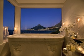 Hout Bay Accommodation at  | Viya