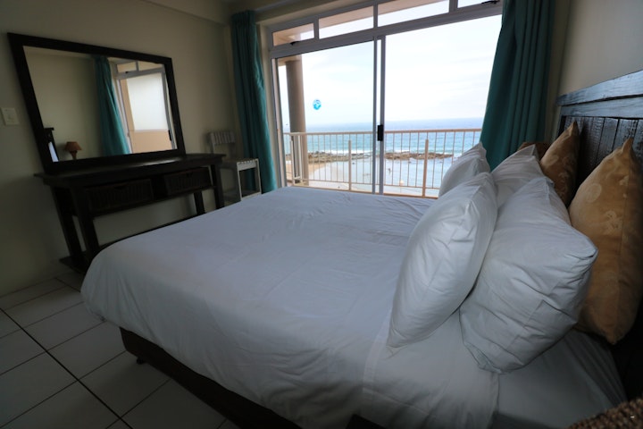 North Coast Accommodation at Cozumel 206 | Viya