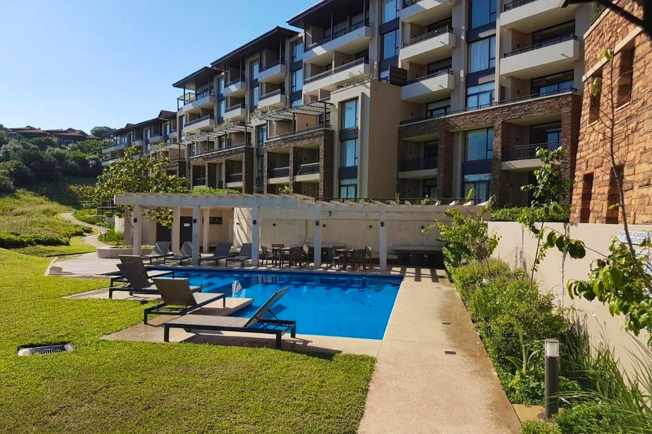 Ballito Accommodation at  | Viya