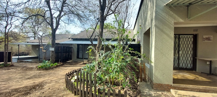 Mpumalanga Accommodation at Hippoholiday | Viya