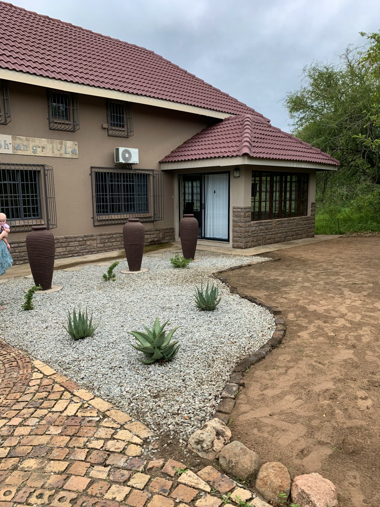 Kruger National Park South Accommodation at  | Viya