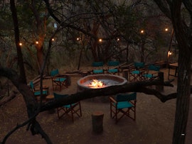 Limpopo Accommodation at Matla Noka Safari Tented Camp | Viya