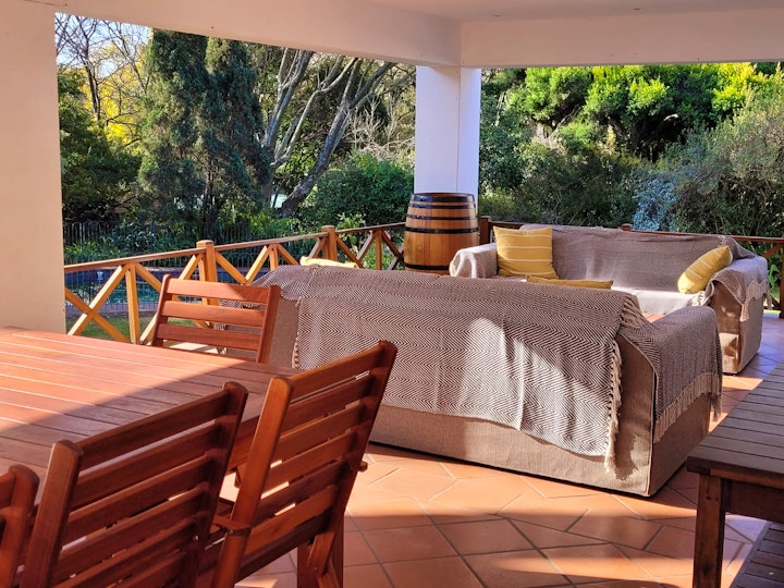 Gauteng Accommodation at Eden Guesthouse | Viya