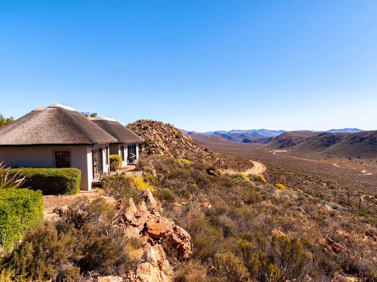 Western Cape Accommodation at  | Viya