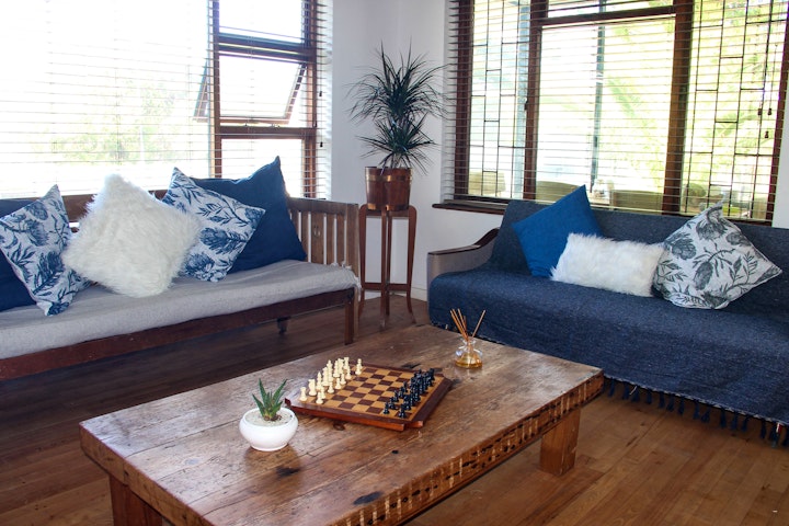 Hermanus Accommodation at Norfolkden Strandhuis | Viya