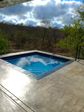 Kruger National Park South Accommodation at Lionsview Private Lodge - 6 Lions, 6 Sleeper | Viya