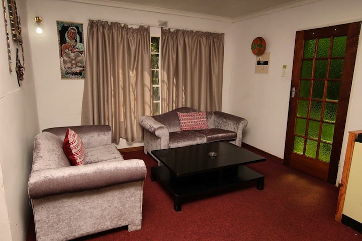 West Rand Accommodation at GL Cottages | Viya
