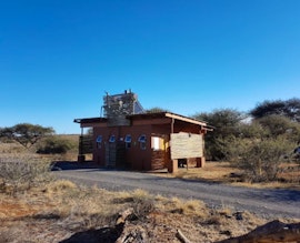 Northern Cape Accommodation at  | Viya