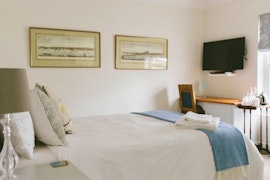 Southern Suburbs Accommodation at The Victorian Goose | Viya