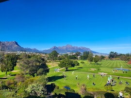 Stellenbosch Accommodation at Paradyskloof Eenheid | Viya