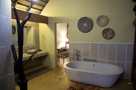 KwaZulu-Natal Accommodation at Duma Manzi Eco Lodge and Spa | Viya