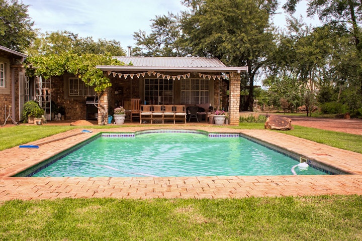 Potchefstroom Accommodation at Kirstenbos | Viya