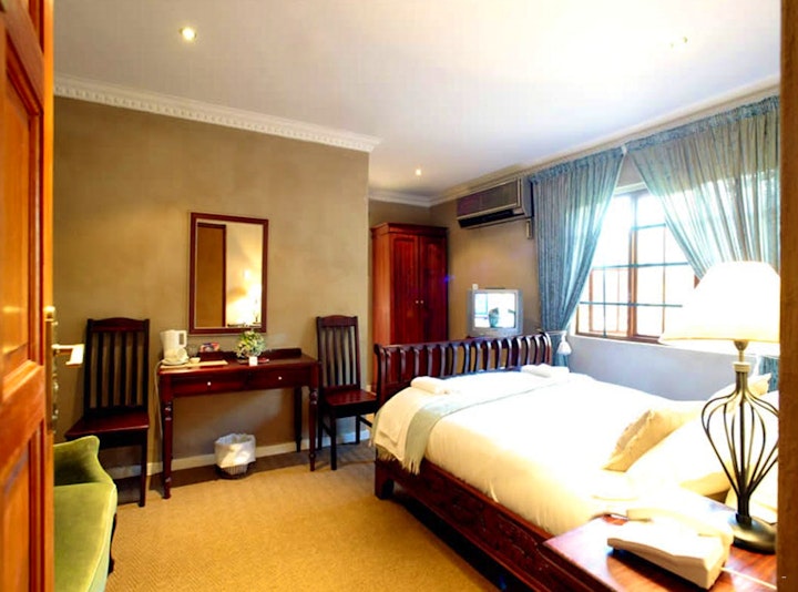 Free State Accommodation at Ilanga Estate Bloemfontein | Viya