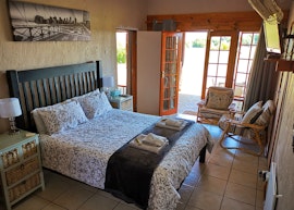 Free State Accommodation at  | Viya