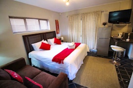 Bloubergstrand Accommodation at Bloubergstrand Self-catering Studio Apartment | Viya