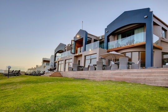 Mossel Bay Accommodation at  | Viya