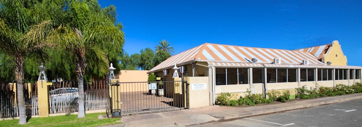 Karoo Accommodation at Appirklaas Self-Catering Apartments | Viya