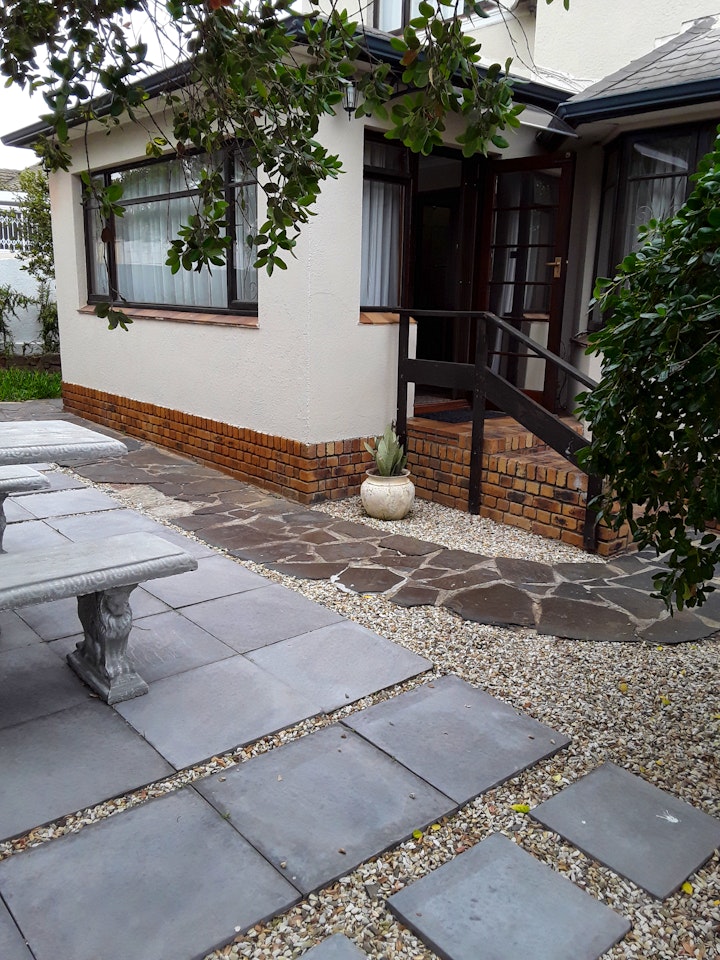 Cape Town Accommodation at 15 on Norwood | Viya