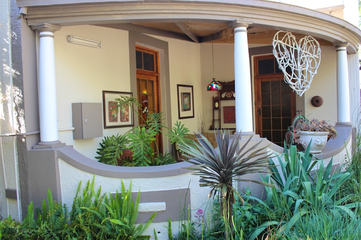 North West Accommodation at Melville B&B and Guest House | Viya