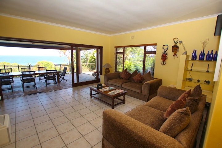 KwaZulu-Natal Accommodation at Wailana Beach Lodge | Viya