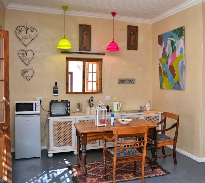 Boland Accommodation at Wittedrift Manor House | Viya