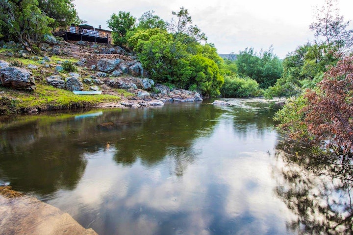 Mpumalanga Accommodation at Rivendell Trout Estate | Viya