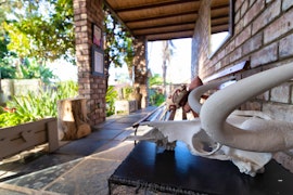 Garden Route Accommodation at Earthbound Guest House | Viya