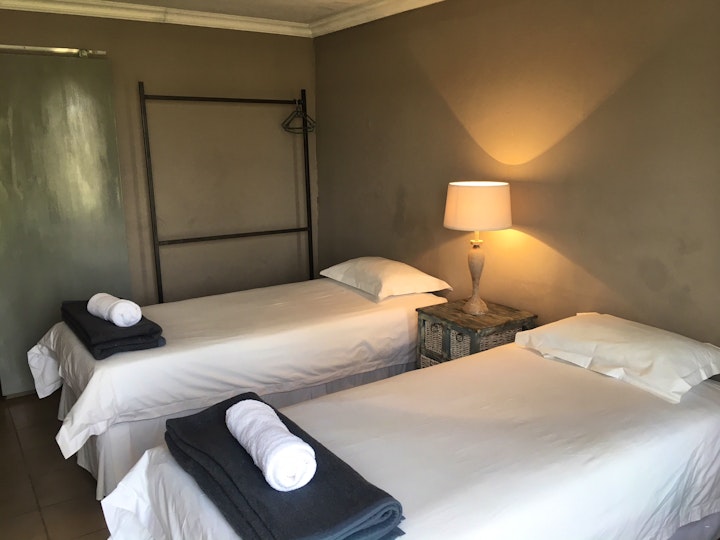 Free State Accommodation at Rhino Creek Estate | Viya