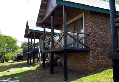  at Mpofini Game Lodge and Restaurant | TravelGround