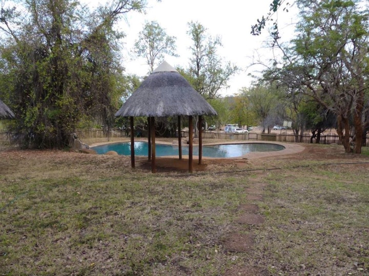 Mpumalanga Accommodation at SANParks Punda Maria Rest Camp | Viya