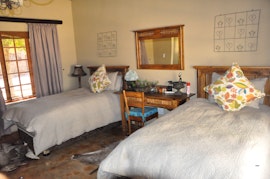 Limpopo Accommodation at Baobab Game Ranch | Viya