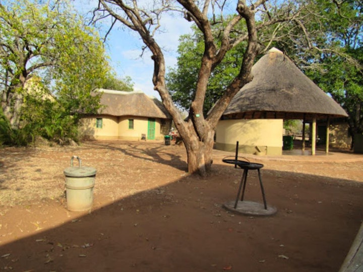 Mpumalanga Accommodation at SANParks Lower Sabie Rest Camp | Viya