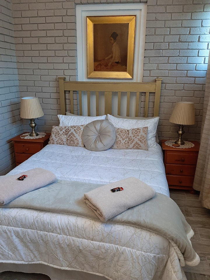 Western Cape Accommodation at Mrs Catherines Self-Catering Apartment | Viya